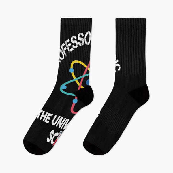 Item preview, Professor Of Logic At The University Of Science  designed and sold by Heddar Badreddine.