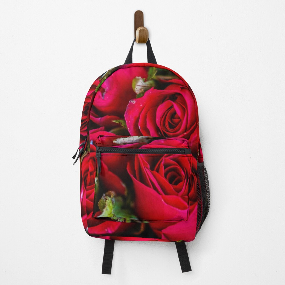 Item preview, Backpack designed and sold by ozunu.