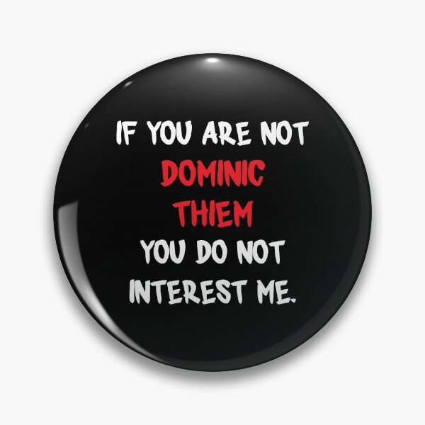 Item preview, If you are not - Dominic Thiem designed and sold by 2Girls1Shirt.