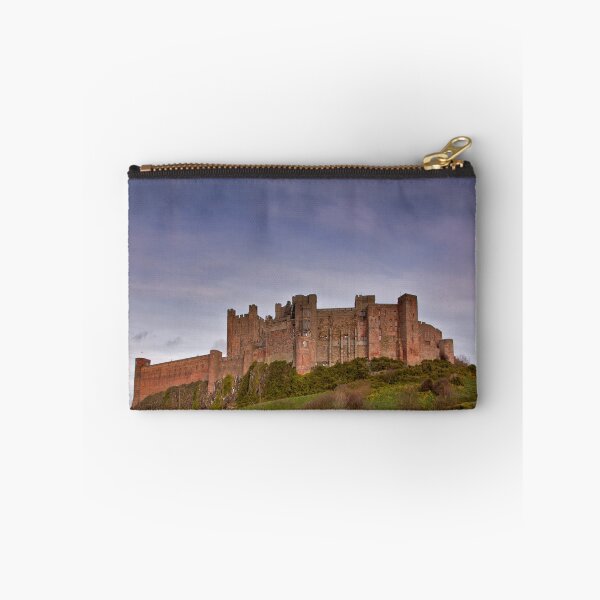 Item preview, Bamburgh Castle designed and sold by Trevor Kersley.