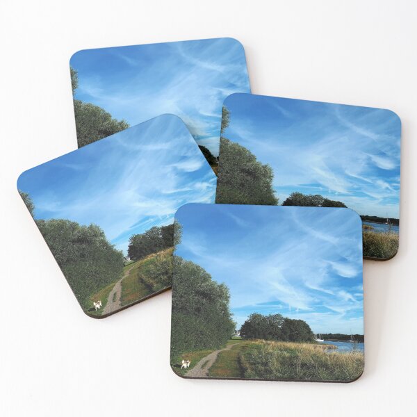 Item preview, Fareham creek designed and sold by OfficeShedInd.