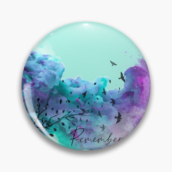 Item preview, Remeber me pastel design  designed and sold by Esthera Mace.