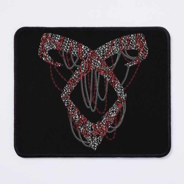 Item preview, Chained Angelic Rune designed and sold by skorpina18.