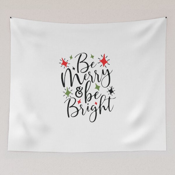 Artikelvorschau, Be Merry and Be Bright Happy Christmas Pumpkin halloween Gift Premium Apparel Funny Holiday Xmas entworfen und verkauft von DesignByHeartUK.