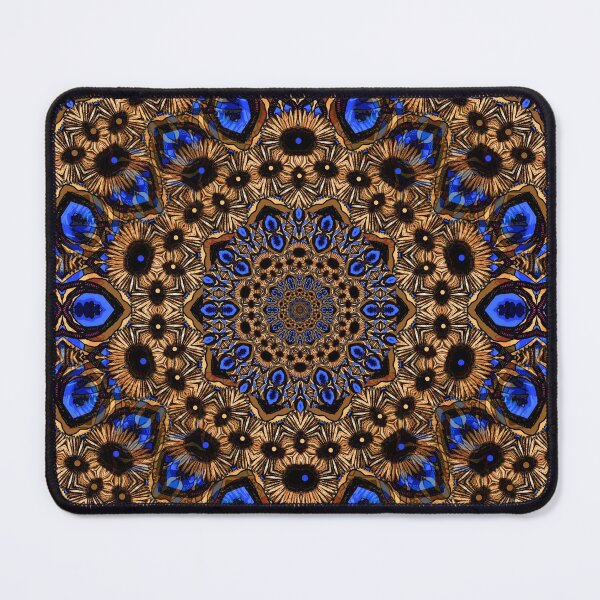 Item preview, Gold Lapis Lazuli designed and sold by Natalie Holland.