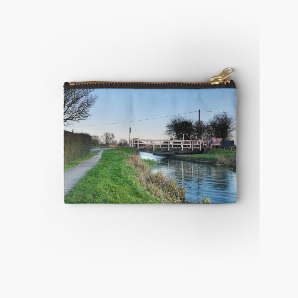 Item preview, Fordgate Swingbridge designed and sold by kernuak.