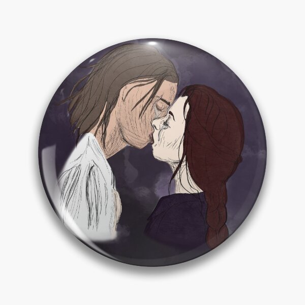 Item preview, Don’t Break Your Own Heart, Lovely designed and sold by LaBelleMerArt.