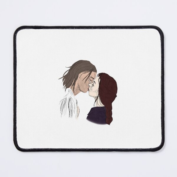 Item preview, Don’t Break Your Own Heart, Lovely designed and sold by LaBelleMerArt.