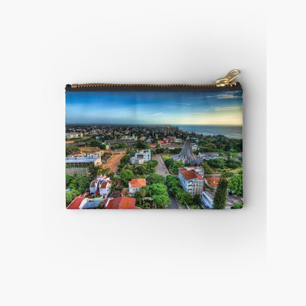Item preview, Maputo City from Above designed and sold by pescas.