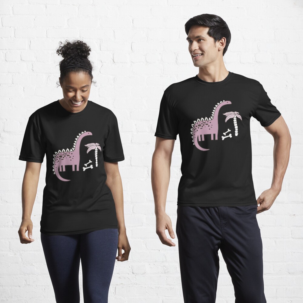 Item preview, Active T-Shirt designed and sold by alijun.