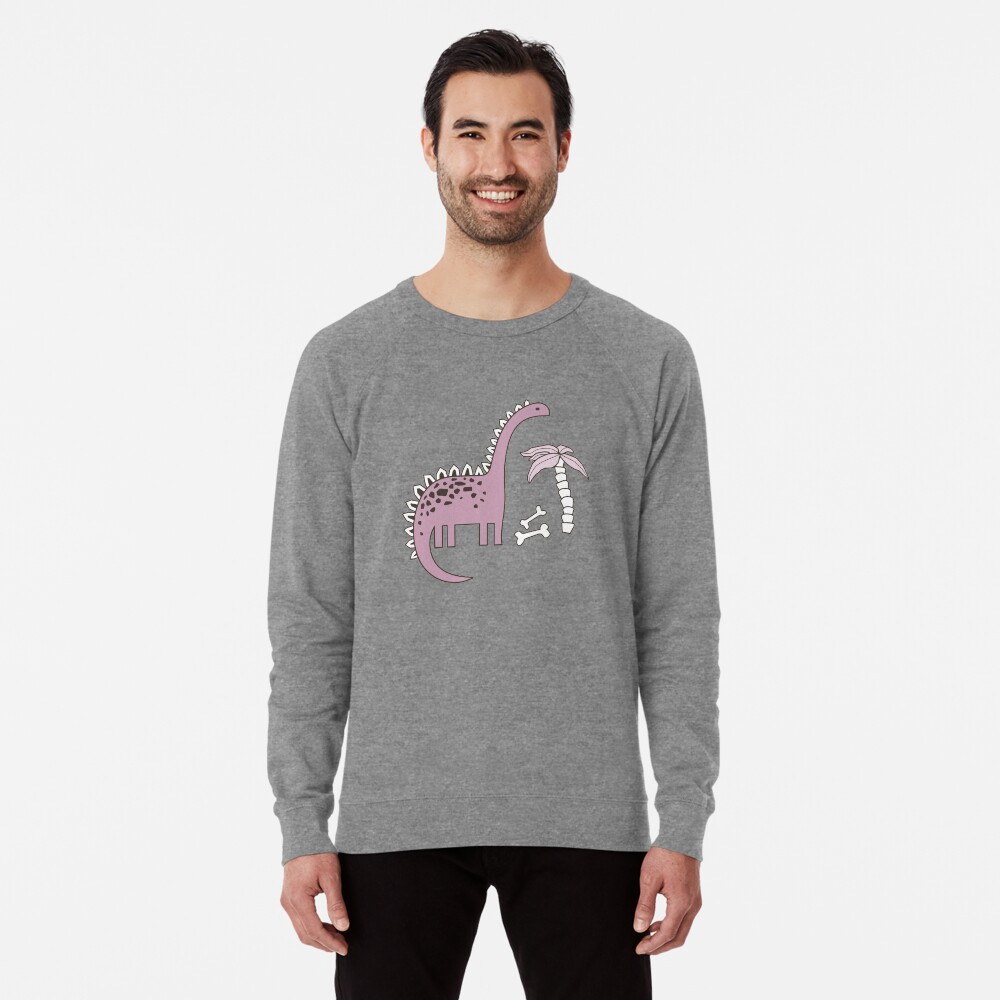 Item preview, Lightweight Sweatshirt designed and sold by alijun.