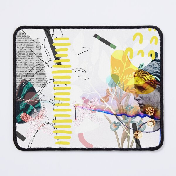 Item preview, Contemporary Collage 3 designed and sold by dana-krystle.