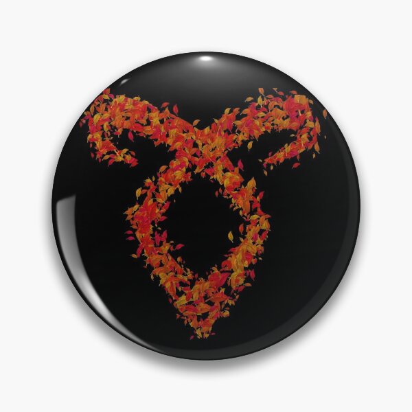 Item preview, Autumnn Angelic Rune  designed and sold by skorpina18.
