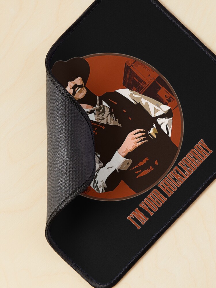 Tombstone Desk Mat, Mouse Pad