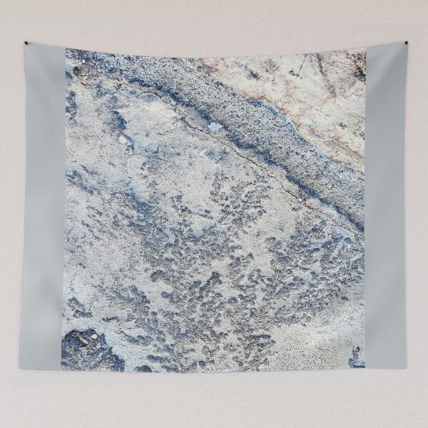 Item preview, Stone with coral imprint 4, Crete collection designed and sold by orangerinka.