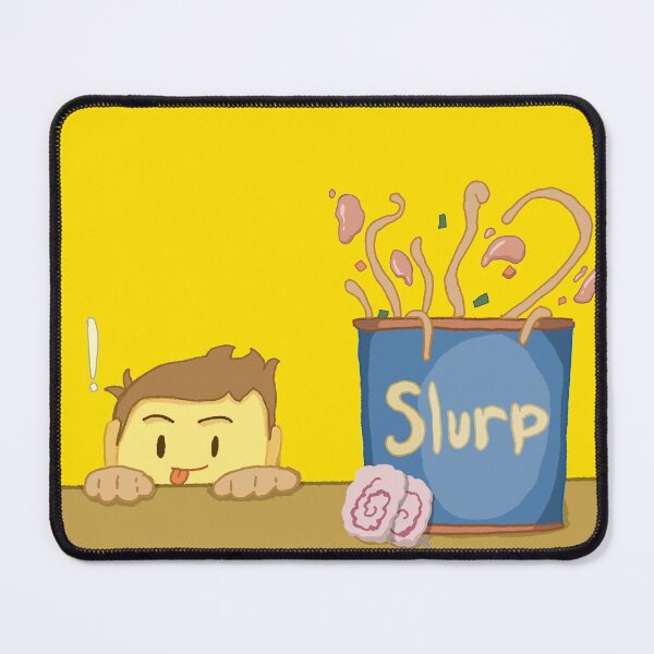 Item preview, Kid Need Ramen designed and sold by SparklingRiris.
