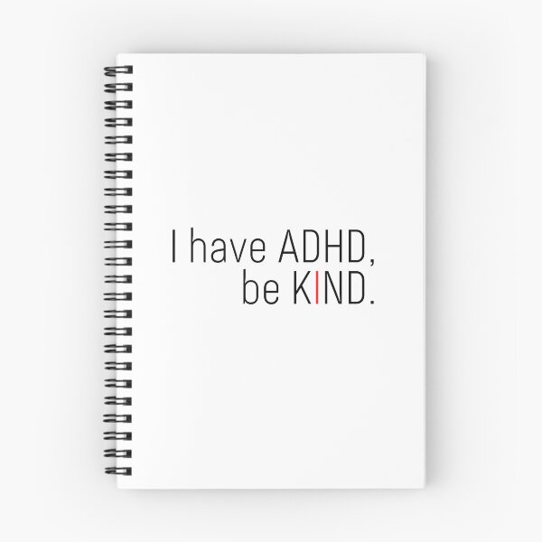 Item preview, I have ADHD, what's your excuse? designed and sold by LADYGOODMOOD.