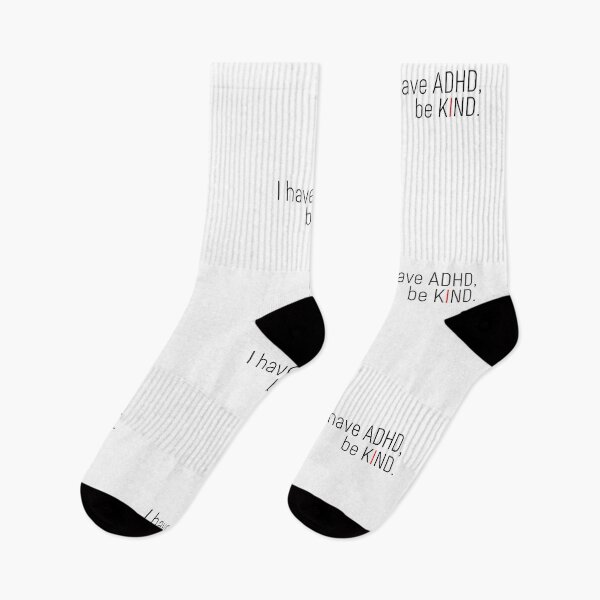 Item preview, I have ADHD, what's your excuse? designed and sold by LADYGOODMOOD.