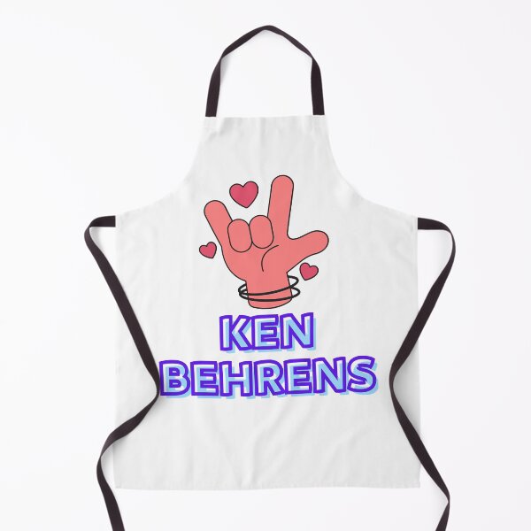 Item preview, ken behrens  Premium T-Shirt designed and sold by TalbotElizabeth.
