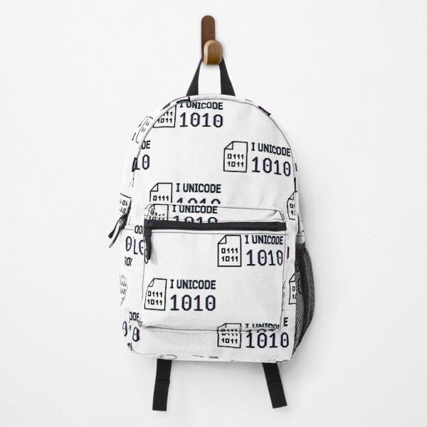 Item preview, I UNICODE designed and sold by Hernandez shop.
