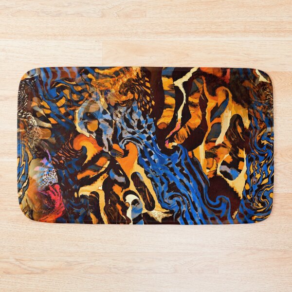 Item preview, Pattern Art 117 designed and sold by Natalie Holland.