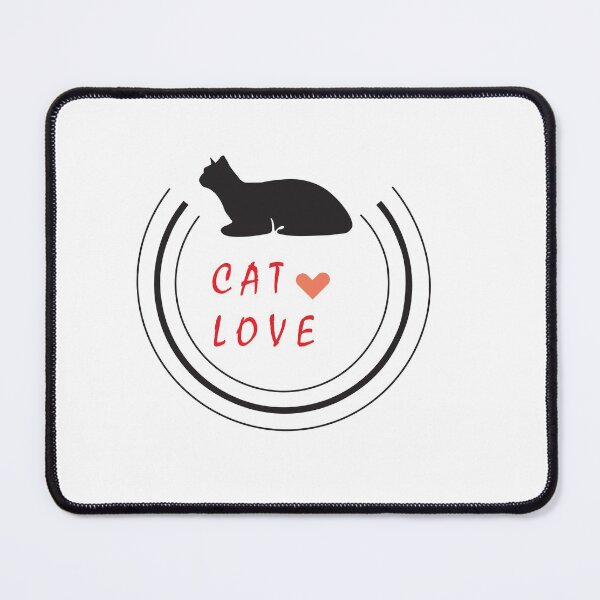 Item preview, Cat holiday black cat designed and sold by Paint84.