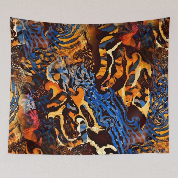Item preview, Pattern Art 117 designed and sold by Natalie Holland.