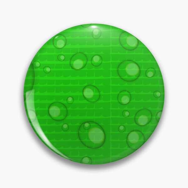 Item preview, Light green drops design  designed and sold by urban-color.