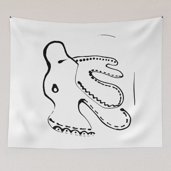 Item preview, Another (7 in 1) designed and sold by Tatiana Kramarenko.