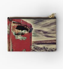 Apocalyptic Studio Pouch