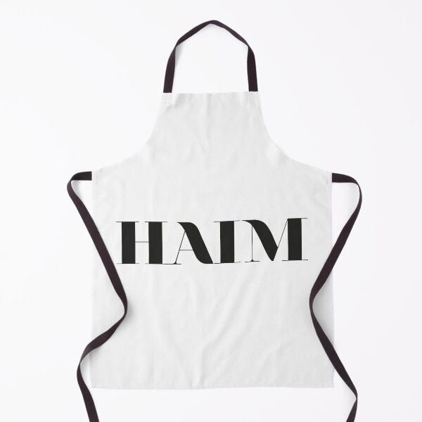 Item preview, HAIM logo designed and sold by oliviapeachy.