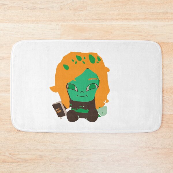 Item preview, zombiecleo designed and sold by dewdis8.