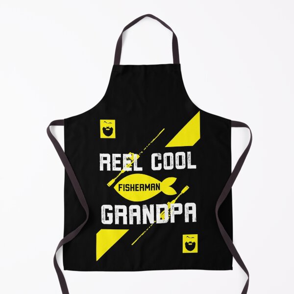 Item preview, Reel Cool Grandpa designed and sold by vidyaroul.