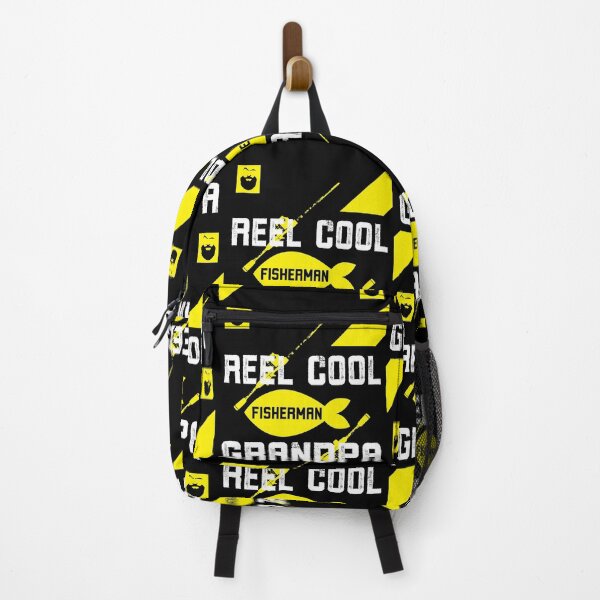 Item preview, Reel Cool Grandpa designed and sold by vidyaroul.