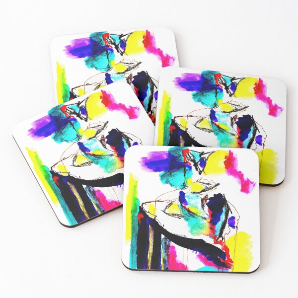 Item preview, Buttons and sunshine designed and sold by Kate Davies.