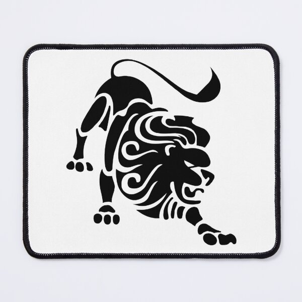 Item preview, Lion designed and sold by fourretout.