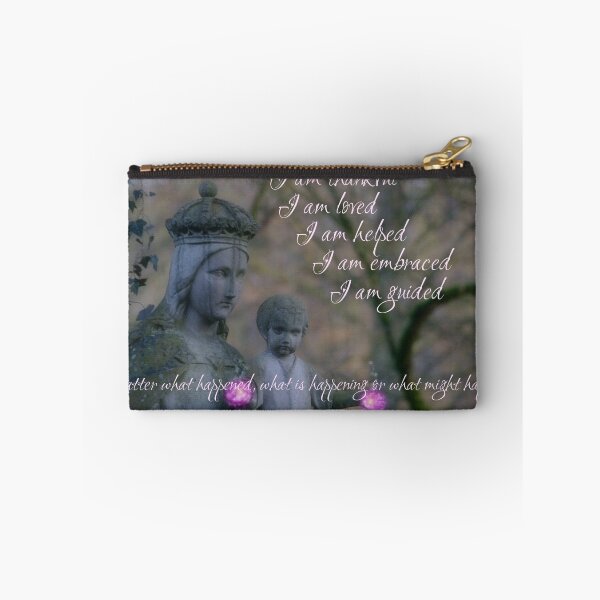 Item preview, Affirmation - I am thankful designed and sold by TriciaDanby.