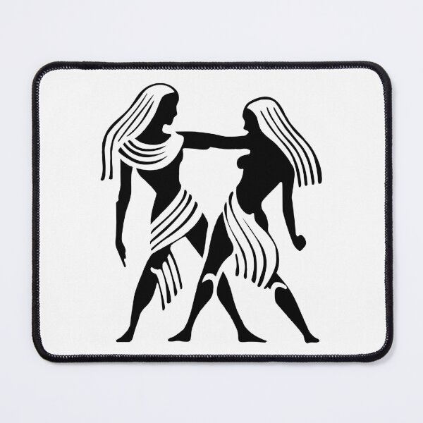 Item preview, Gemini designed and sold by fourretout.