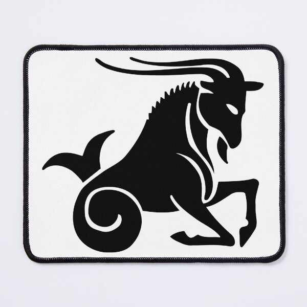 Item preview, Capricorn designed and sold by fourretout.