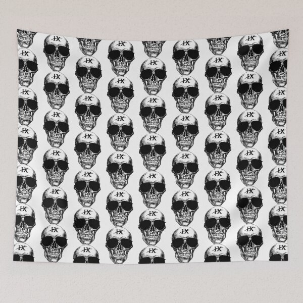 Item preview, Harrow The Ninth. Gideon The Ninth    designed and sold by WayWordsPaper.