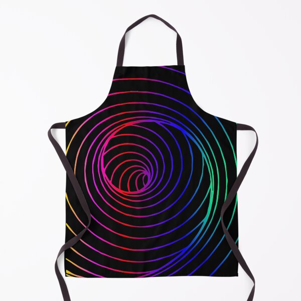 Item preview, HYPNOTIZE LOOP HOLES  designed and sold by johnnyssandart.