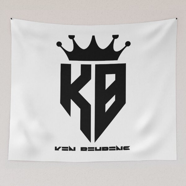 Item preview, ken behrens Cap Tshirt designed and sold by TalbotElizabeth.