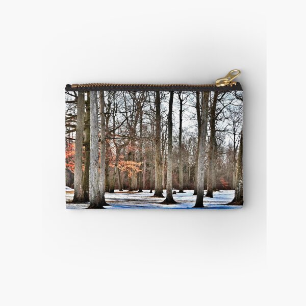 Item preview, Trees In The Park designed and sold by Dawn Mercer.
