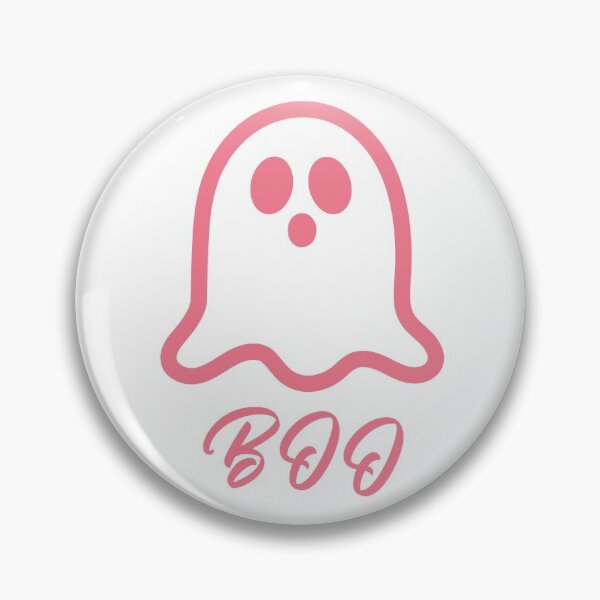 Item preview, PINK GHOST  designed and sold by kh0l0d.
