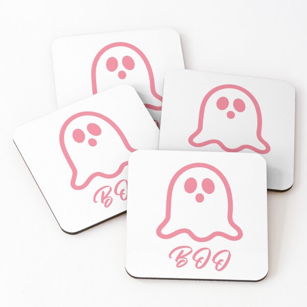 Item preview, PINK GHOST  designed and sold by kh0l0d.
