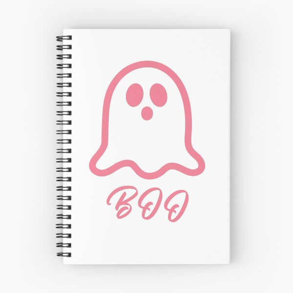 Item preview, PINK GHOST  designed and sold by kh0l0d.