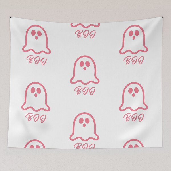 Item preview, PINK GHOST  designed and sold by kh0l0d.