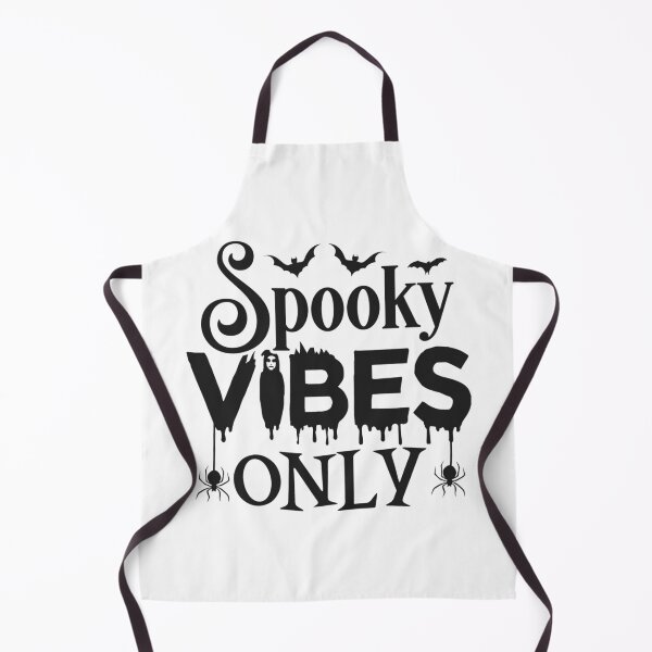 Item preview, Spooky Vibes Only designed and sold by thatsit-itslit.