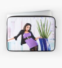 Illyana Laptop Sleeve
