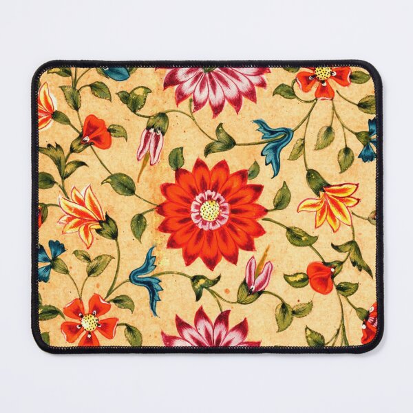 Item preview, Flowers pattern designed and sold by VilaPropuh.